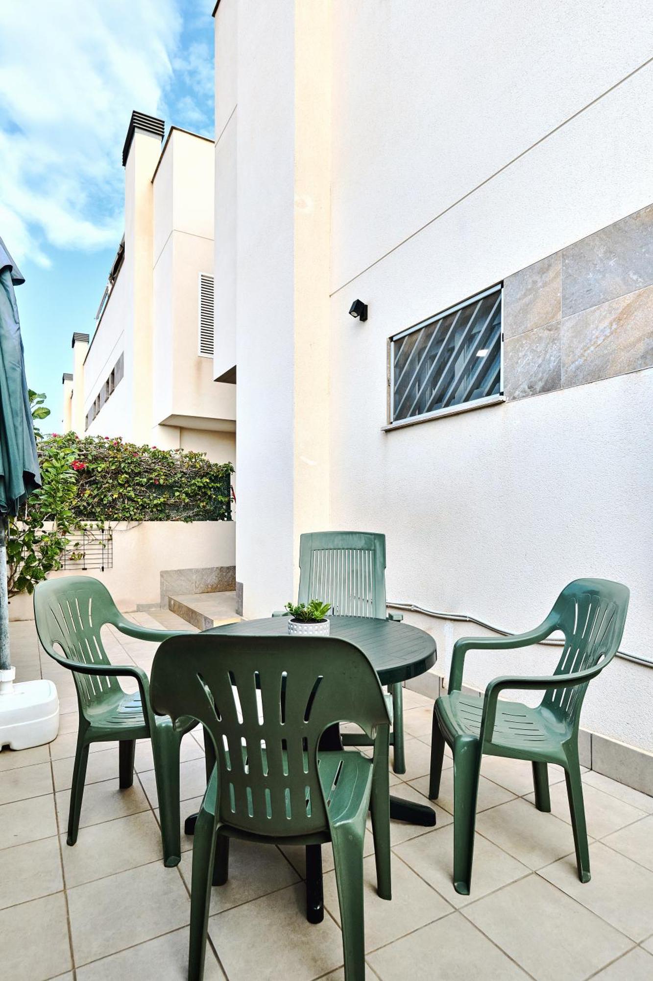 Villa Amalia 5 تورّيفيِخا المظهر الخارجي الصورة