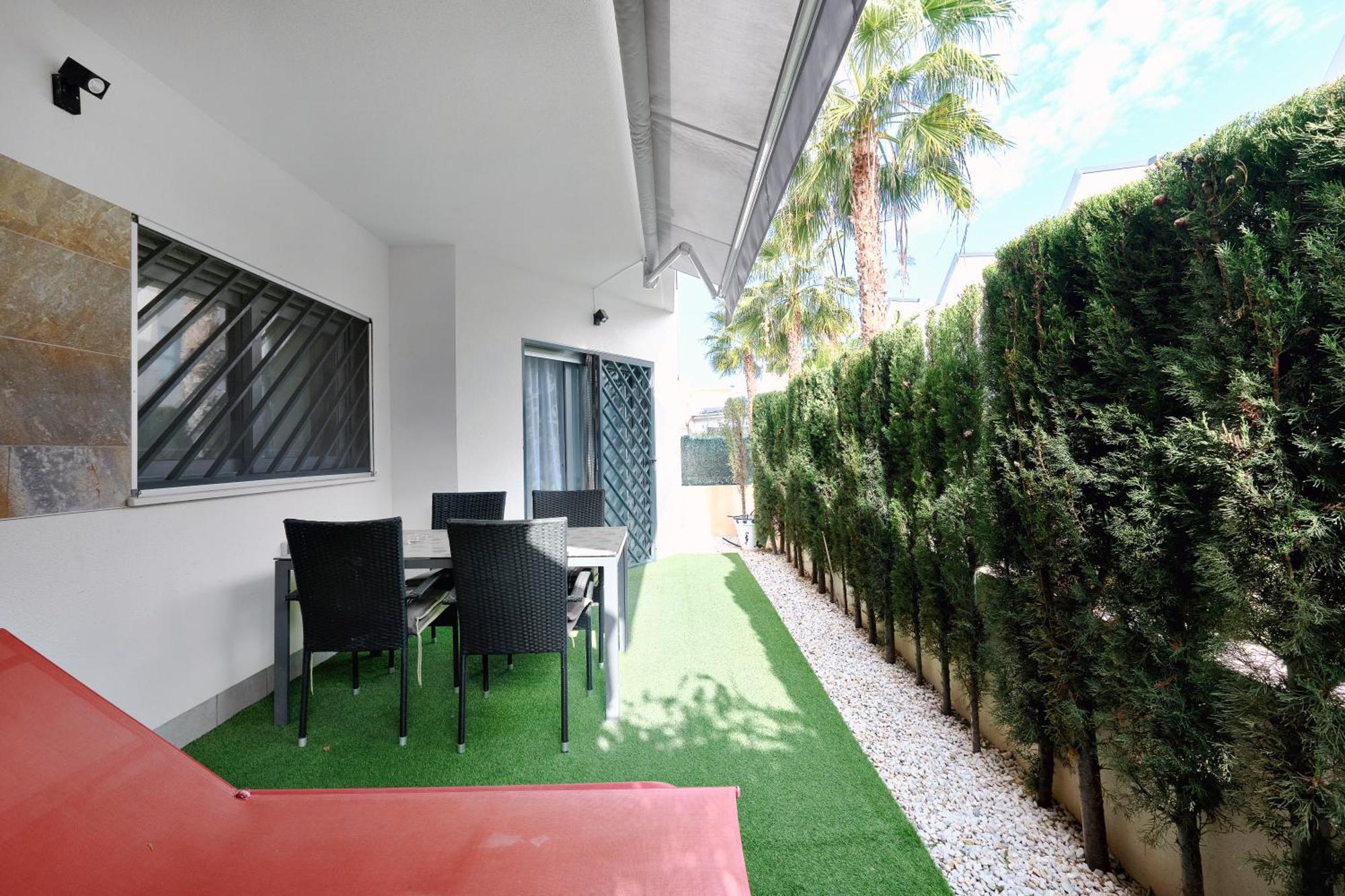 Villa Amalia 5 تورّيفيِخا المظهر الخارجي الصورة
