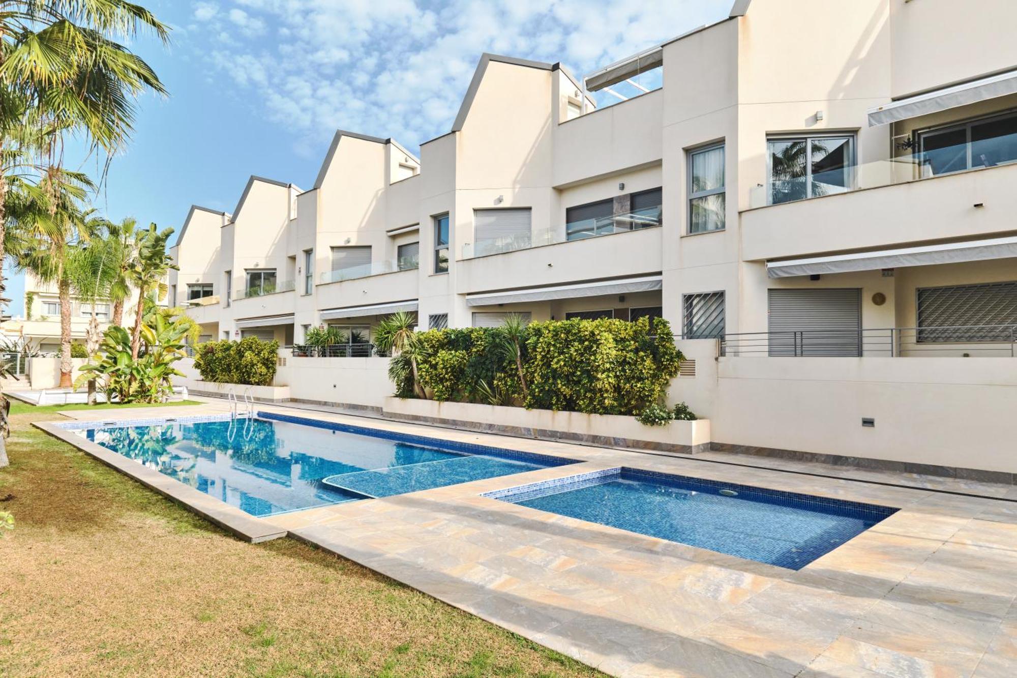 Villa Amalia 5 تورّيفيِخا المظهر الخارجي الصورة
